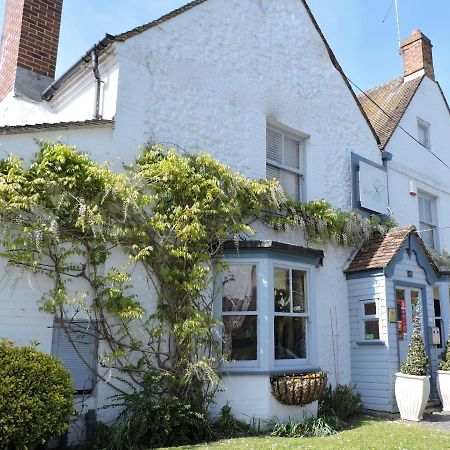 The Angel Inn B&B Long Crendon Extérieur photo