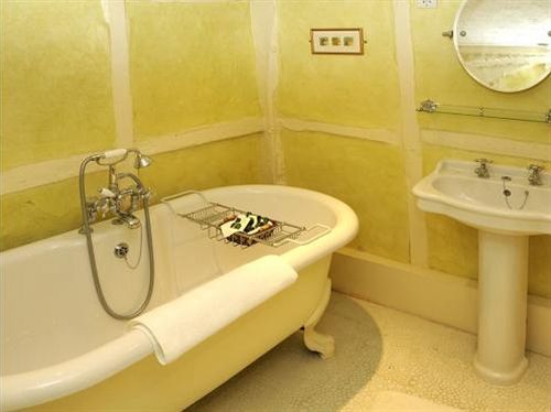 The Angel Inn B&B Long Crendon Extérieur photo